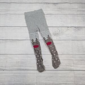 2/3 Next Reindeer Tights